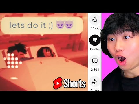 Funniest YouTube Shorts #5