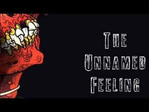 Metallica's "The Unnamed Feeling" - Remix 2007