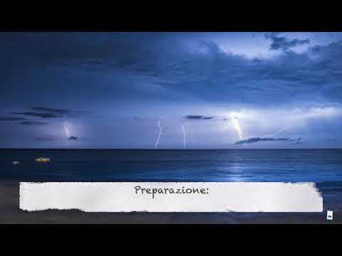 ISTANTI IN VIAGGIO #6 | FULMINI