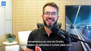 Cálculo Jurídico YouTube Video