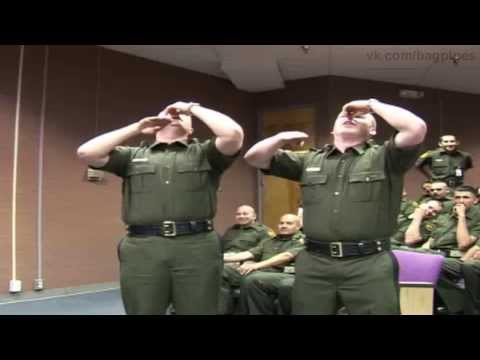 Funny bagpipes - Episode 1