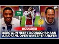 ? Van 't Schip DUIDELIJK over WINTERTRANSFERS, BOODSCHAP voor Feyenoord, AZ en FC Twente! ?