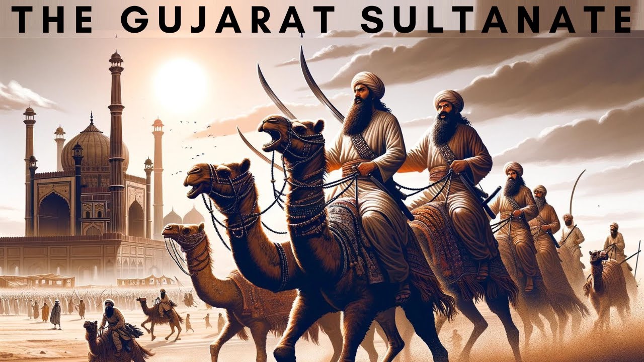 Video analysis of Rana Kumbha achievements and Mewar military defenses