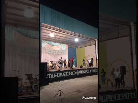 Dia de la iglesia evangélica Colonia Elisa Chaco Argentina