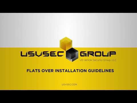 Install 1: FlatsOver – Unpacking