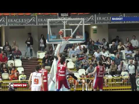 La Viola Reggio Calabria salva l'A2