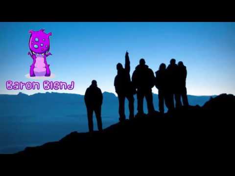 Peja x B R O x Miuosh x Zbuku-Miłość(Baron blend)