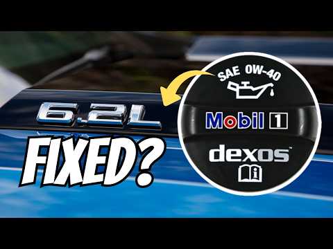 STOP Following OEM Oil Advice (GM Recall Proves Why)