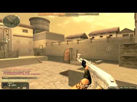 CF | 1v5 Clutch | AWR3