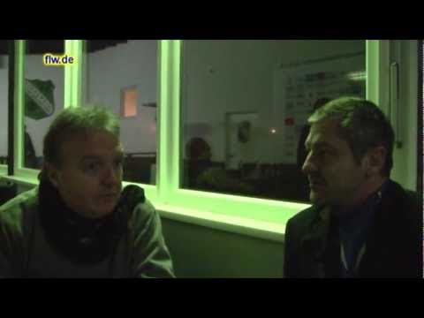 Präsident Manfred Hoffmann zur aktuellen Lage ...