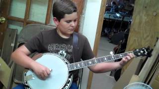 Trevor Holder - Doug's Tune