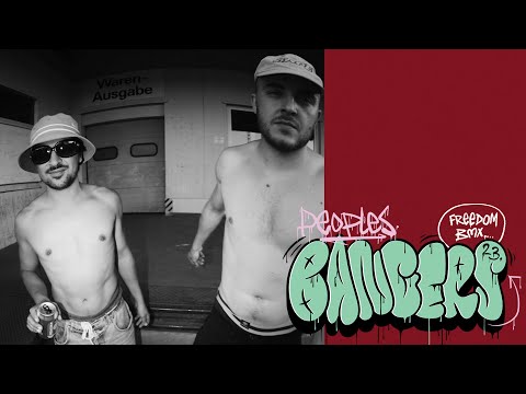 🥇 People's Store BANGERS 2023 – "FIREABEND" Carlo Hoffmann X Taylor Cadel by Marcus Brückner #bmx