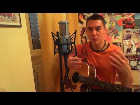 Lezioni di chitarra: suonare "One more night" dei Maroon 5 - Accordi e ritmica