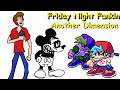FNF Another Dimension Full Week - Friday Night Funkin' Mod