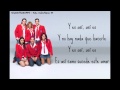 Nuestro Amor (letra) RBD