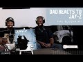 Dad Reacts To JAY Z The Blueprint
