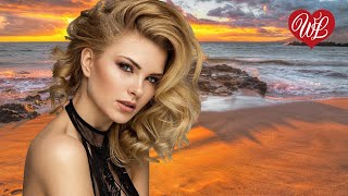 А ЕСЛИ ЭТО ЛЮБОВЬ ♥ КРАСИВЫЕ ПЕСНИ О ЛЮБВИ ♥ МУЗЫКА ЛЮБВИ ♥ WLV ♫ RUSSIAN MUSIC ♫ RUSSISCHE MUSIK