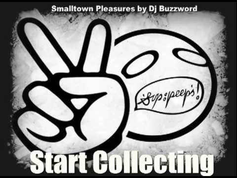 Smalltown Pleasures by Dj Buzzword