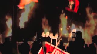 Emerson Windy - TOKE feat. Bway (Official Video)