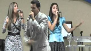 Iglesia Bless Siloe-Jose y Gilda Flores Pastores