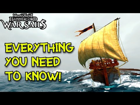 STOP! Don’t Buy a Ship in War Sails Until You Watch This