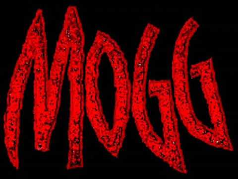 Mogg - Time To Die