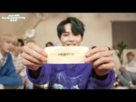 JO1｜2021 JAM WEEK 前夜祭 川尻蓮 2x speed dance