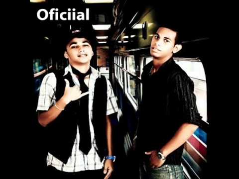 MC VERTINHO E MC DINHO - TODA SENSUAL