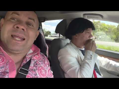 Presidente Ñato Discurso Nuevo ./ Pakirri Vargas