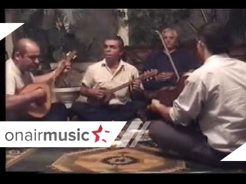 RAPSODET NGA SUEDIA ZENELI,HAFIZI DHE MUSA - BRAHIM UKA