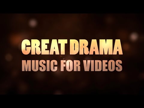 Great Drama - Dramatic Trailer Music [Royalty-Free epic audio]