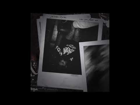 jaiden stylez🌹- can you feel me