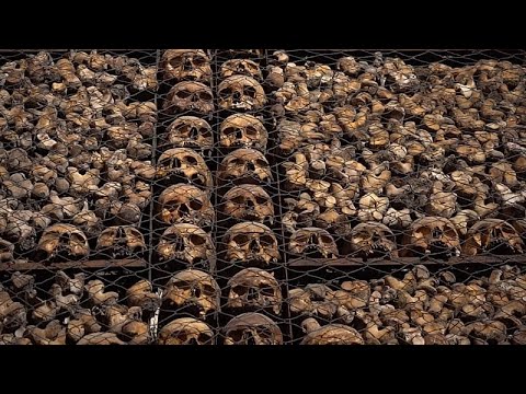 Mailands spukhafte Geheimnisse schüren die Halloween-Stimmung