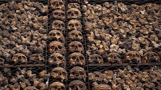 Mailands spukhafte Geheimnisse schüren die Halloween-Stimmung