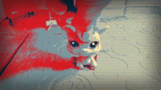 "Solid Ground by Kourtney Kelly-MV" Fan Video