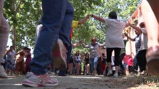 Presentació del prestatge de cultura popular