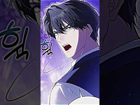 CH - 29 | I'm so curious about what he's saying 😭#manhwa #thattrashwasme #그쓰레기가나였어요