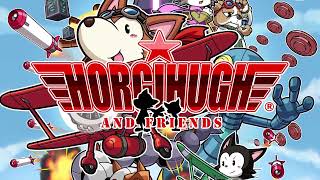 Horgihugh and Friends video 1