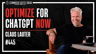 AI Killed SEO: Master GEO to Win in 2026 | The Ecommerce Coffee Break Podcast