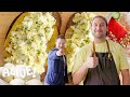 Brad Makes Pickled Fermented Eggs It S Alive Bon Appétit