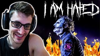 Hip-Hop Head REACTS to SLIPKNOT: &quot;I Am Hated&quot;