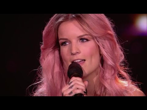 Dionne - Natural Woman - IT TAKES 2