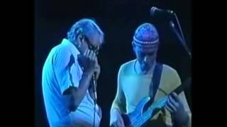 Jaco & Toots have fun .. Sophisticated Lady .. live +