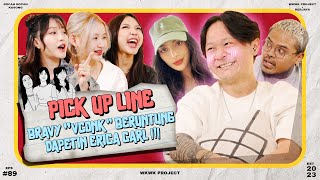 Download lagu BBK EP. 90 | INI ALASAN ERICA CARL NERIMA VCONK & QUOTE BRAVY PICK UP LINE!!! BBK FULL PENASARAN.. mp3 Download lagu BBK EP. 90 | INI ALASAN ERICA CARL NERIMA VCONK & QUOTE BRAVY PICK UP LINE!!! BBK FULL PENASARAN.. mp3