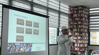 Manasik Umrah part 2