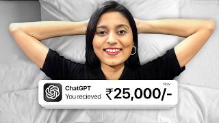 Laziest Way to Make Money with AI (No Skills Needed)