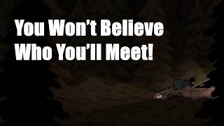 You Won’t Believe Who You’ll Meet in the New Intro to Unsound Love teaser