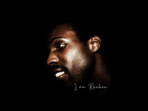 Funky DL - "I am Reuben" (Full Album with Visuals)