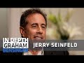 Jerry Seinfeld on stoicism and 3 keys to a successful life