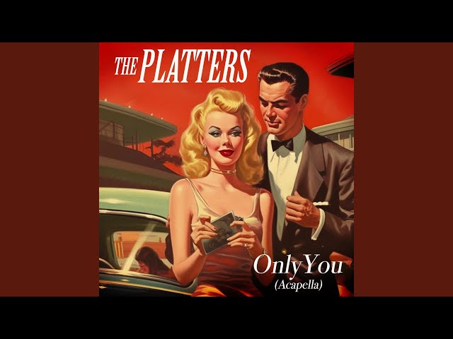 The Platters: La historia detrás de uno de los grupos más influyentes de la música
